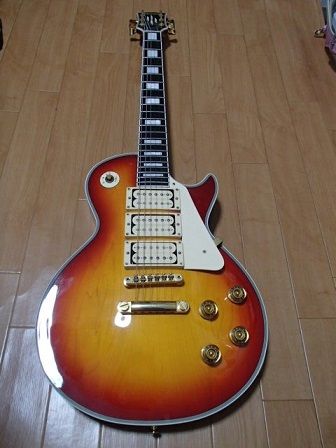 sa1200s superaxe【弦無し&音確認✖️】　ギター　ヴィンテージ sa1200s superaxe【弦無し&音確認✖️】 ギター ヴィンテージ