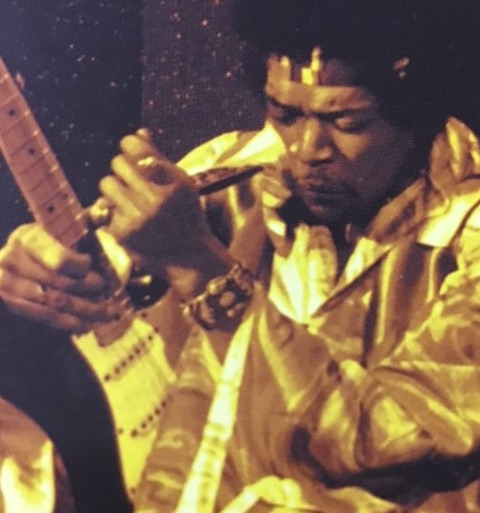 filmore jimi