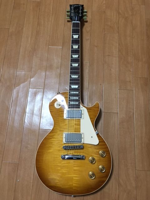 ジャパンヴィンテージ?YAMAHA SA1200S Super Axeを購入 ジャパンヴィンテージ?YAMAHA SA1200S Super Axeを購入