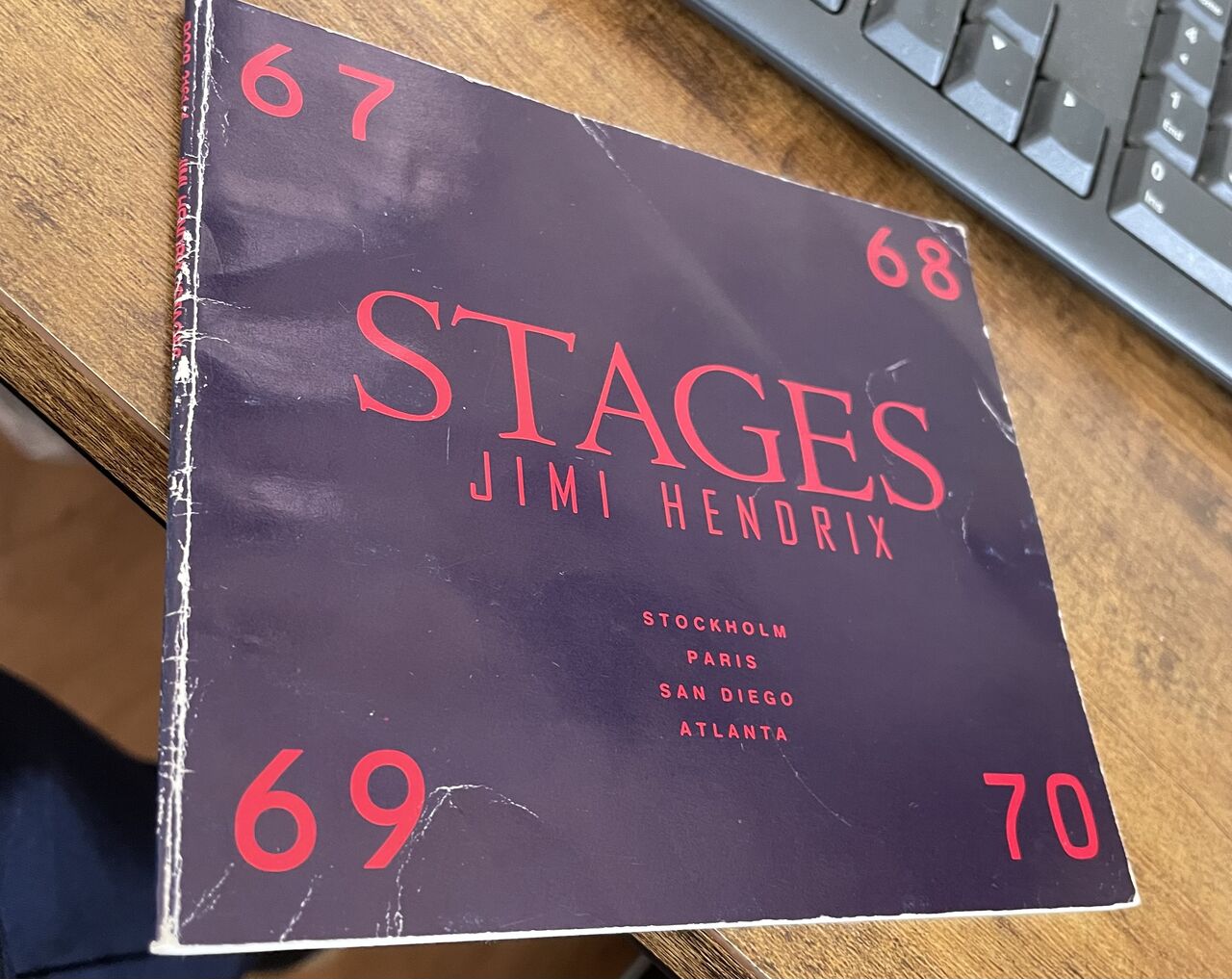 ジミ•ヘンドリックス　collectible insence burner ジミ•ヘンドリックス collectible insence burner ジミ