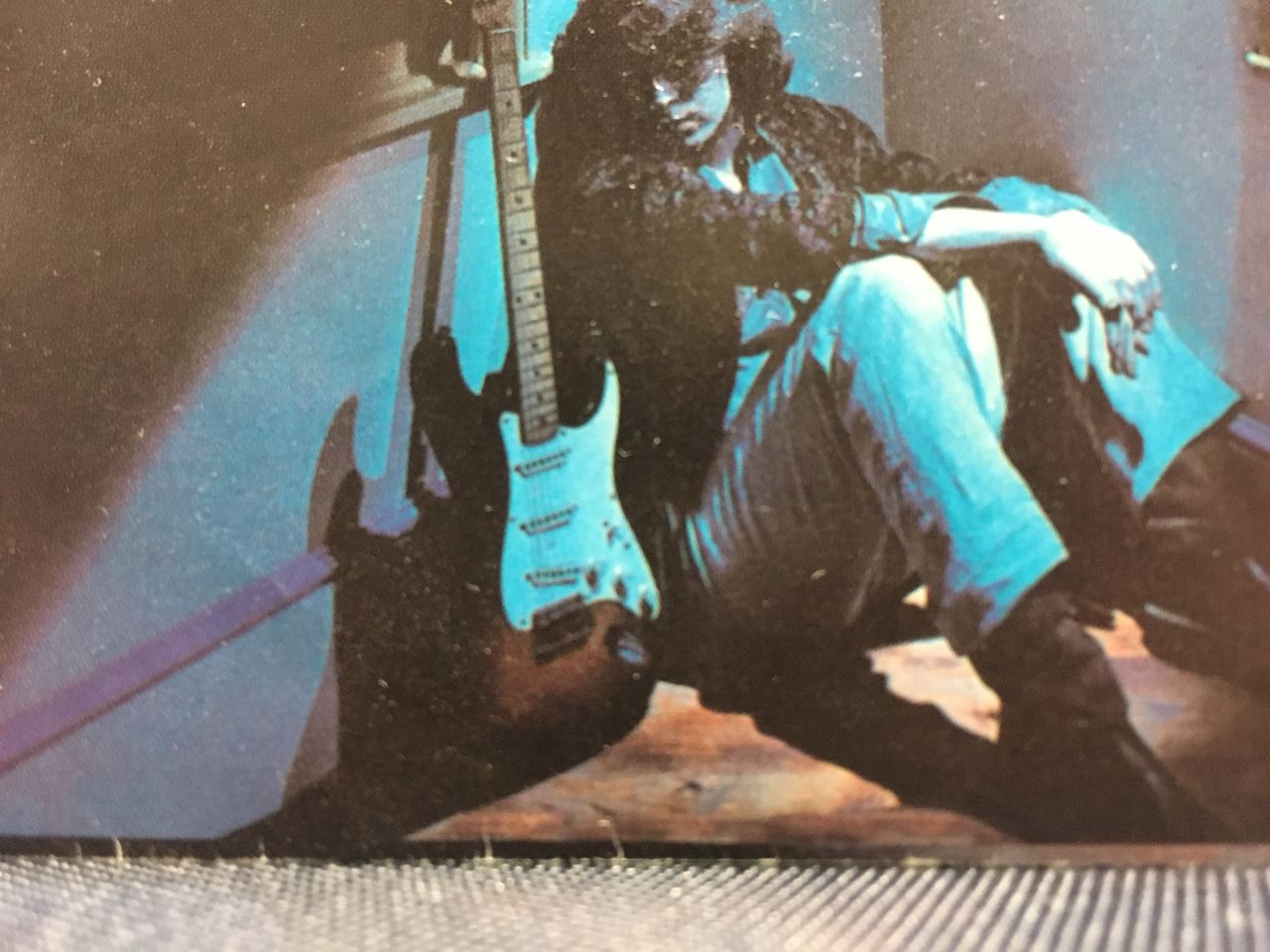 Slow Blues Mick Taylor をコピーしてみた tones tunes tools Slow Blues Mick Taylor をコピーしてみた tones tunes tools