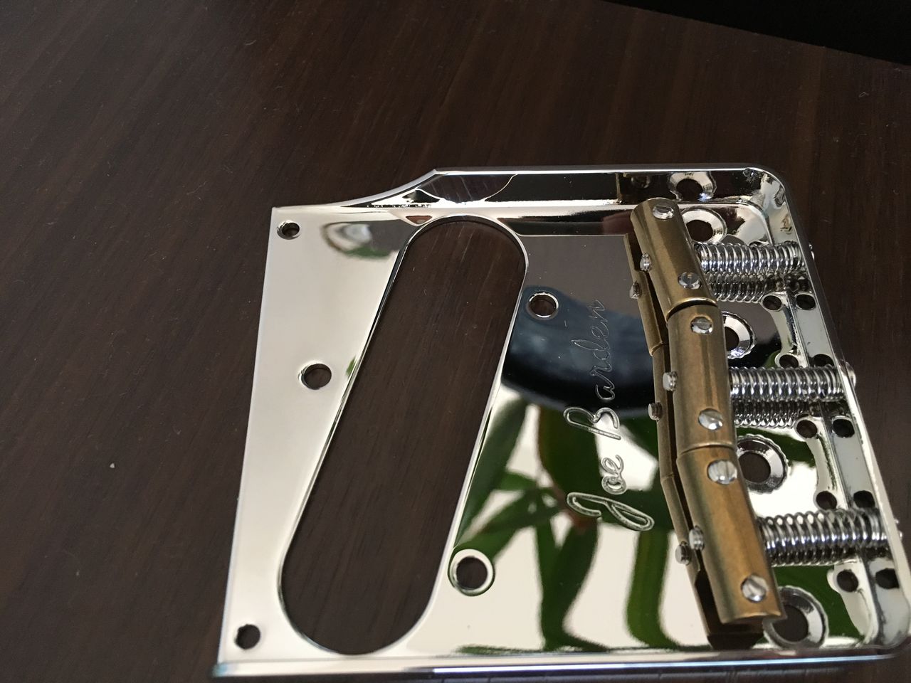 自作　テレキャスター backend=imagemagick;version=1;