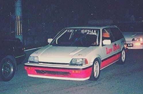 昔から車好きの若者はコンパクトカーや軽がスタートだったって話 偏見で語るバイクbotのblog