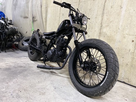 TW bobber