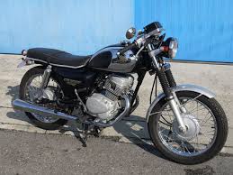125cc 原付二種の カフェレーサー カスタム ベース車両について語る 偏見で語るバイクbotのblog 125cc 原付二種の カフェレーサー カスタム ベース車両について語る 偏見で語るバイクbotのblog