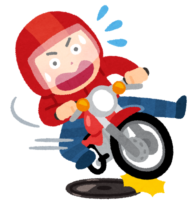 走り屋のヘルメットの定番カスタムについて語る 偏見で語るバイクbotのblog