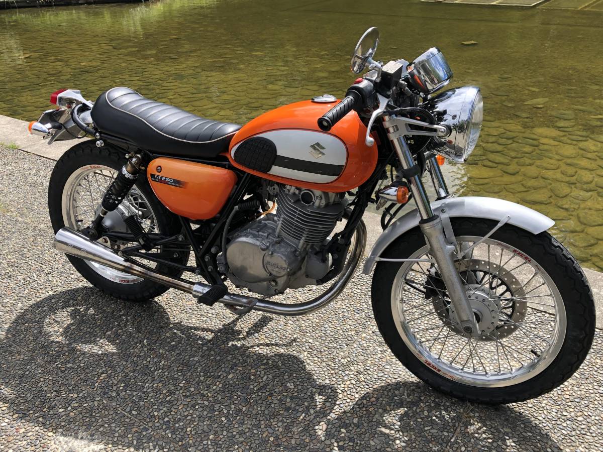 バイクbotが好きなバイクについて語る 偏見で語るバイクbotのblog バイクbotが好きなバイクについて語る 偏見で語るバイクbotのblog