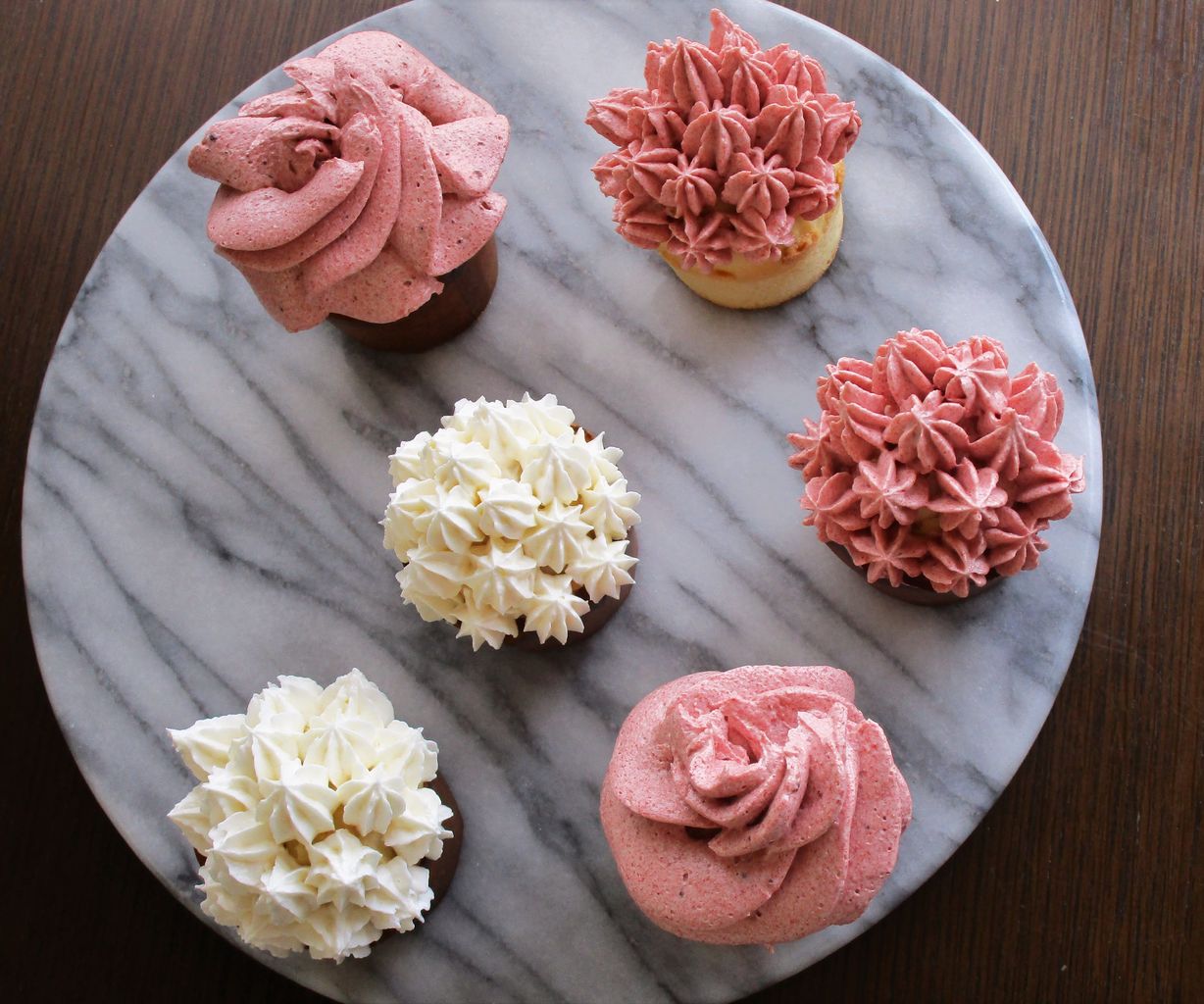 母の日に 花のカップケーキ 今日 京 のおばんざい なぁに 母の日に 花のカップケーキ 今日 京 のおばんざい なぁに