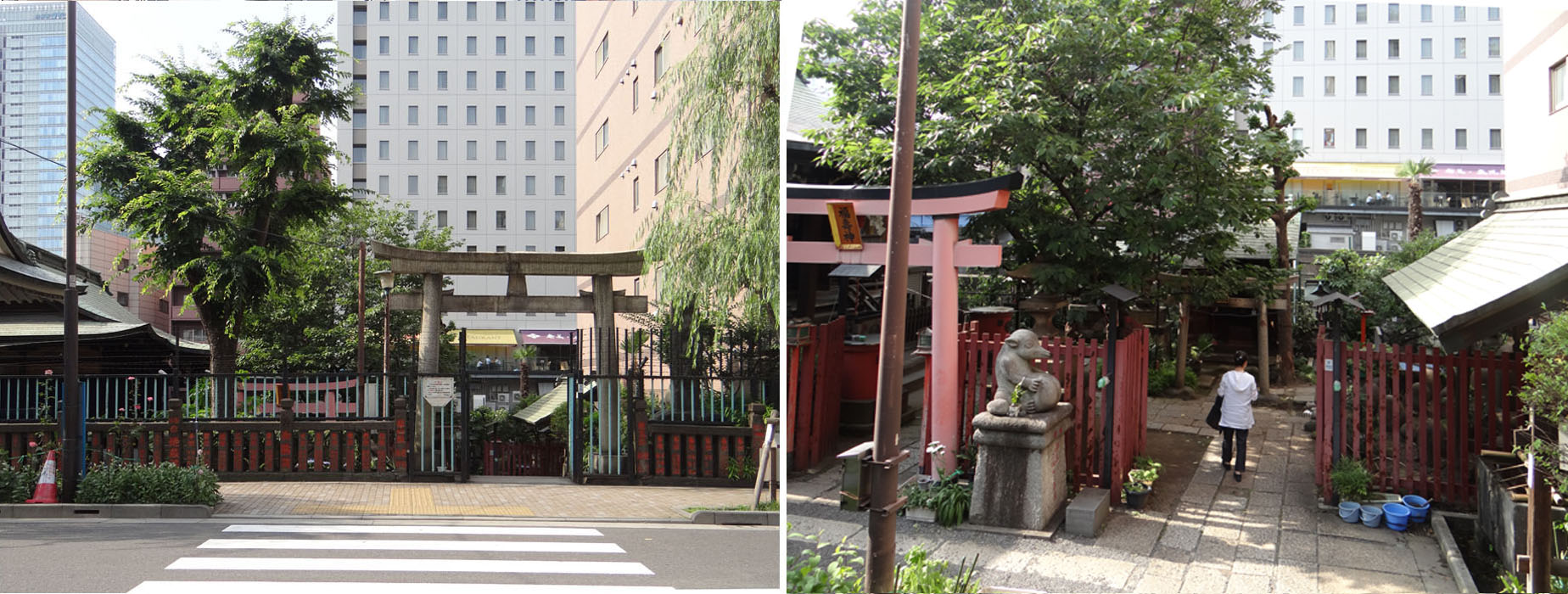 とおくの細道 東京仙台散歩 神田川 仙台堀 X 神田川橋梁 Henkyのブログ