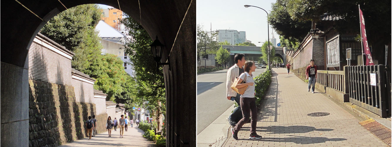 とおくの細道 東京仙台散歩 神田川 仙台堀 Xiii 相生坂と昌平坂 Henkyのブログ とおくの細道 東京仙台散歩 神田川 仙台堀 Xiii 相生坂と昌平坂 Henkyのブログ