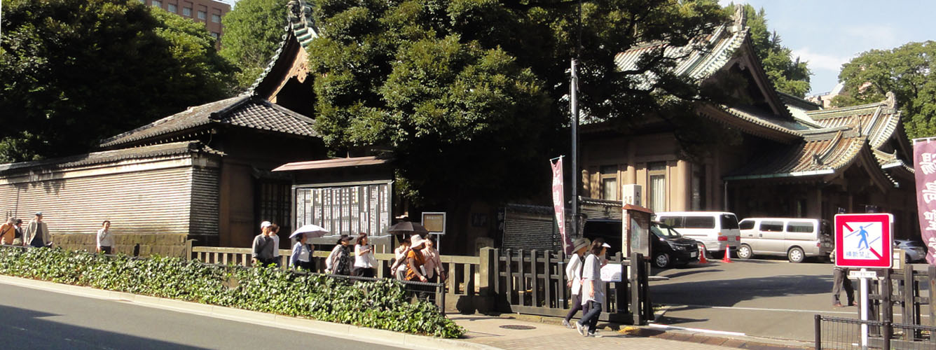 とおくの細道 東京仙台散歩 神田川 仙台堀 Xiii 相生坂と昌平坂 Henkyのブログ とおくの細道 東京仙台散歩 神田川 仙台堀 Xiii 相生坂と昌平坂 Henkyのブログ