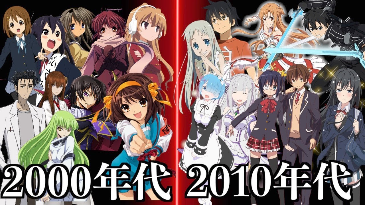 アニメる アニメと漫画のブログの一覧 アニメナウアンテナ アニメる アニメと漫画のブログの一覧 アニメナウアンテナ