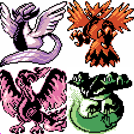 初代ポケモン アメリカむら限定の隠しポケモン使ってた 1990ちゃんねる 初代ポケモン アメリカむら限定の隠しポケモン使ってた 1990ちゃんねる