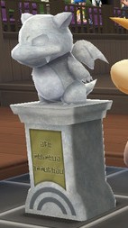 画像 あの謎ポケモンの石像が立体化される 1990ちゃんねる 画像 あの謎ポケモンの石像が立体化される 1990ちゃんねる