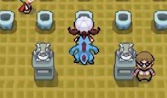 画像 あの謎ポケモンの石像が立体化される 1990ちゃんねる