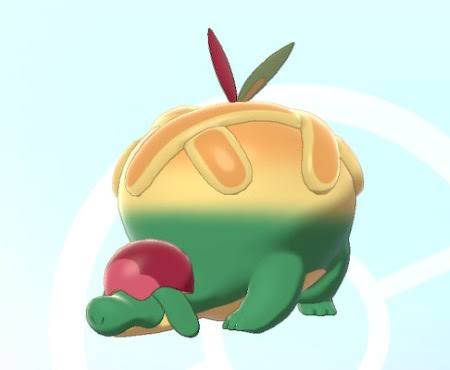 ポケモン たべのこし アンチスレ 1990ちゃんねる