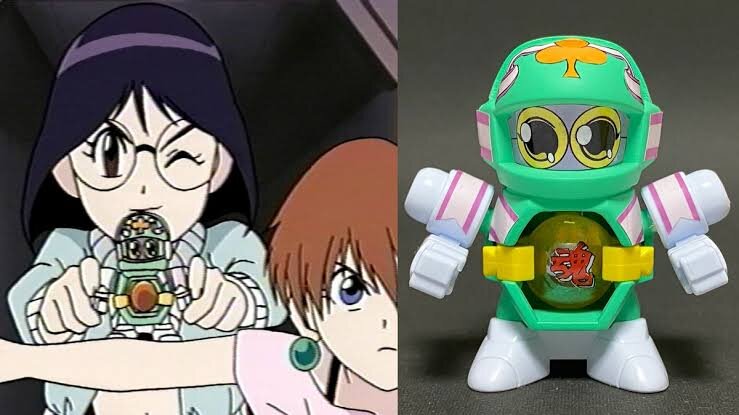 爆球連発 スーパービーダマン この漫画全然女の子出てこない 1990ちゃんねる