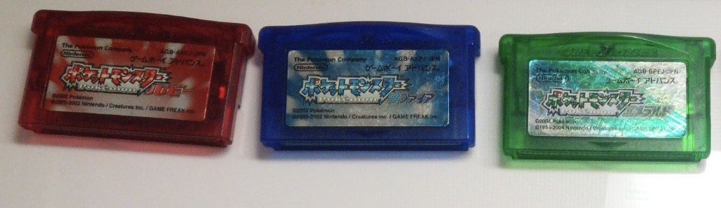 ゲーム ポケモン金銀の思い出 カントー行けた時は感動した 1990ちゃんねる