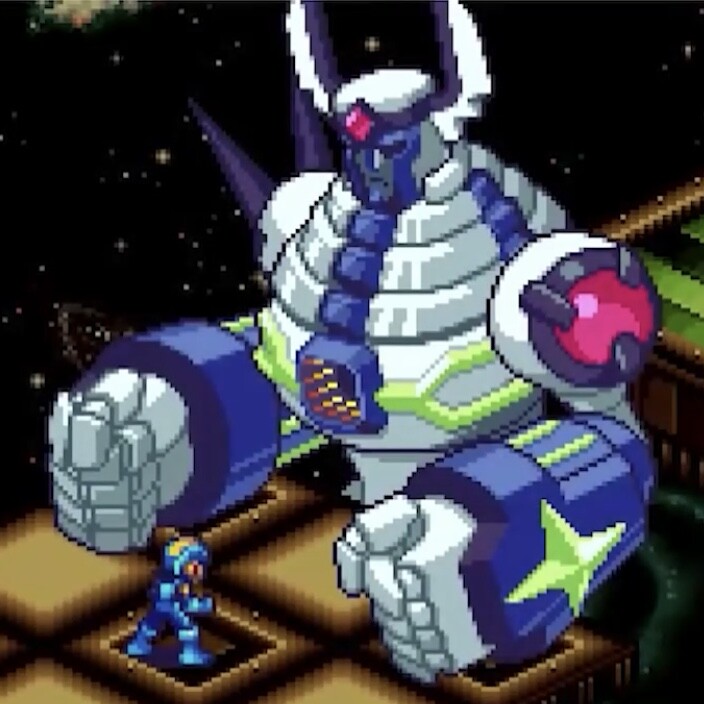 ゲーム ロックマンエグゼ4 周回システムさえなければ良作だった説 1990ちゃんねる