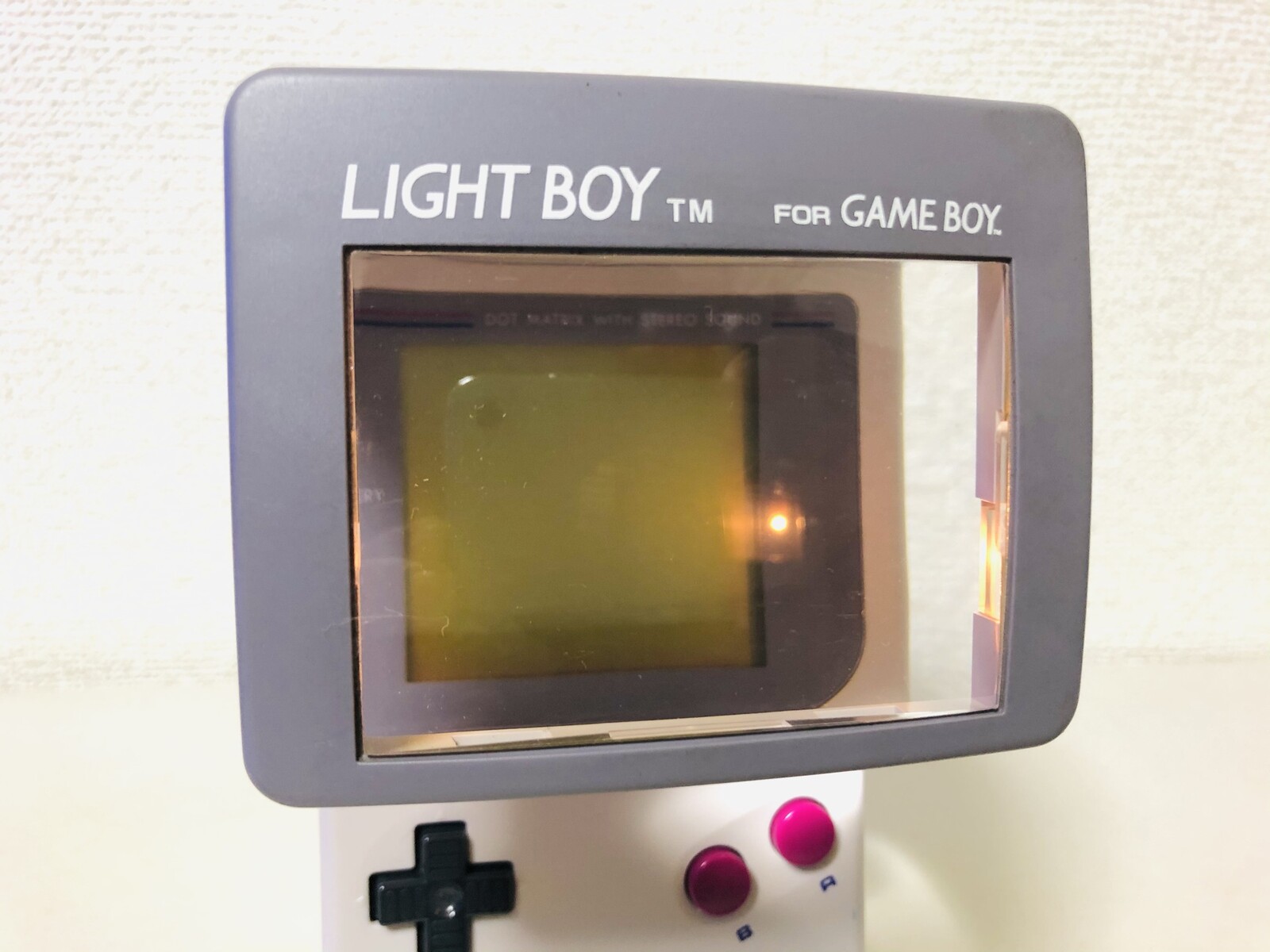 画像 ゲームボーイの微妙な周辺機器がこちら 1990ちゃんねる