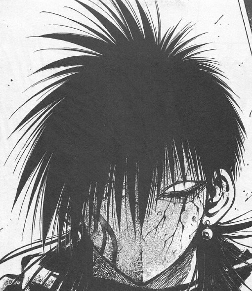 烈火の炎 作中でずっと強かったキャラｗｗｗｗｗｗｗｗｗｗ 1990ちゃんねる