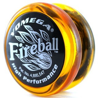 玩具 ハイパーヨーヨーのファイヤーボールが好きな奴ｗｗｗｗｗｗｗｗｗ 1990ちゃんねる