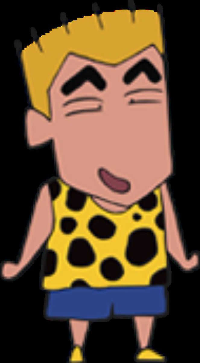 画像 消えたクレヨンしんちゃんのキャラｗｗｗｗｗｗｗｗｗ 1990ちゃんねる