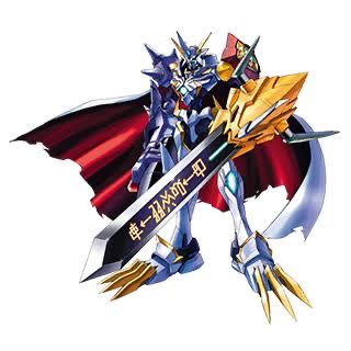 デジモン オメガモンx抗体がオリジナルアレンジでプラモ化 1990ちゃんねる デジモン オメガモンx抗体がオリジナルアレンジでプラモ化 1990ちゃんねる