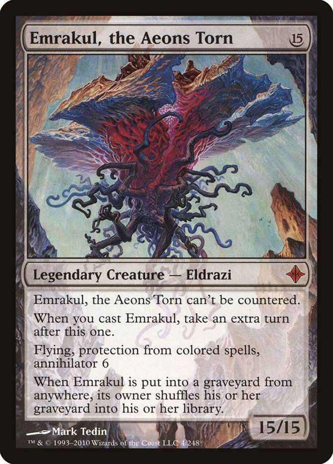 カードゲーム 昔のmtgのイラストの雰囲気っていいよね 1990ちゃんねる