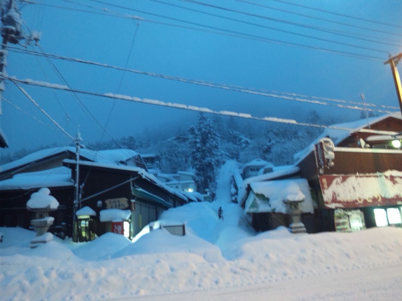 トイテリアで夕食 へんおじの闘病記
