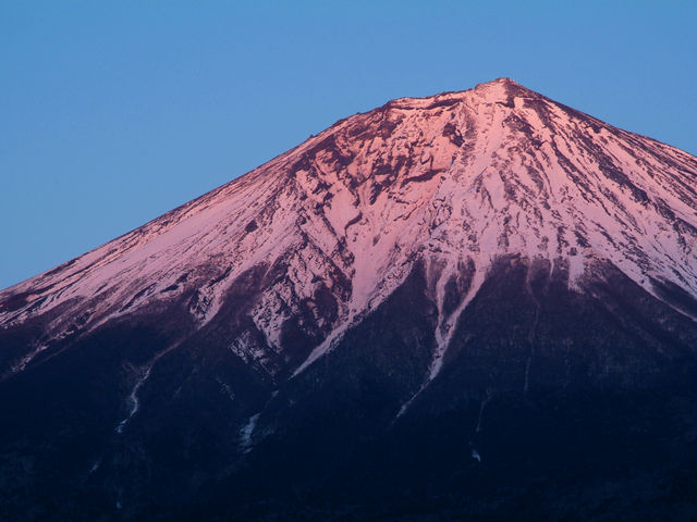 akafuji