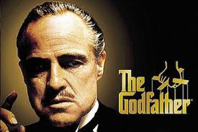 The-Godfather