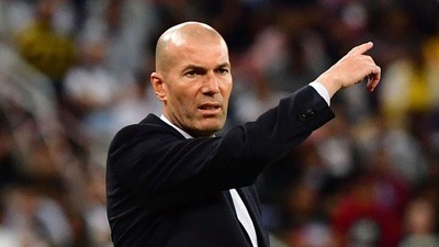 zidane