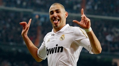 benzema