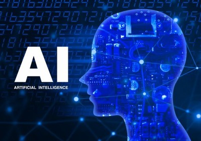 AI イメージ