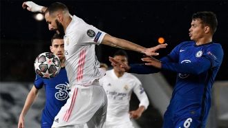 benzema