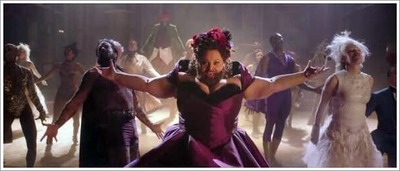 greatestshowman