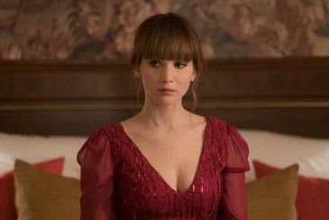 redsparrow