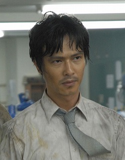 堺雅人の映画 理工学部生のオモシロ日記 堺雅人の映画 理工学部生のオモシロ日記