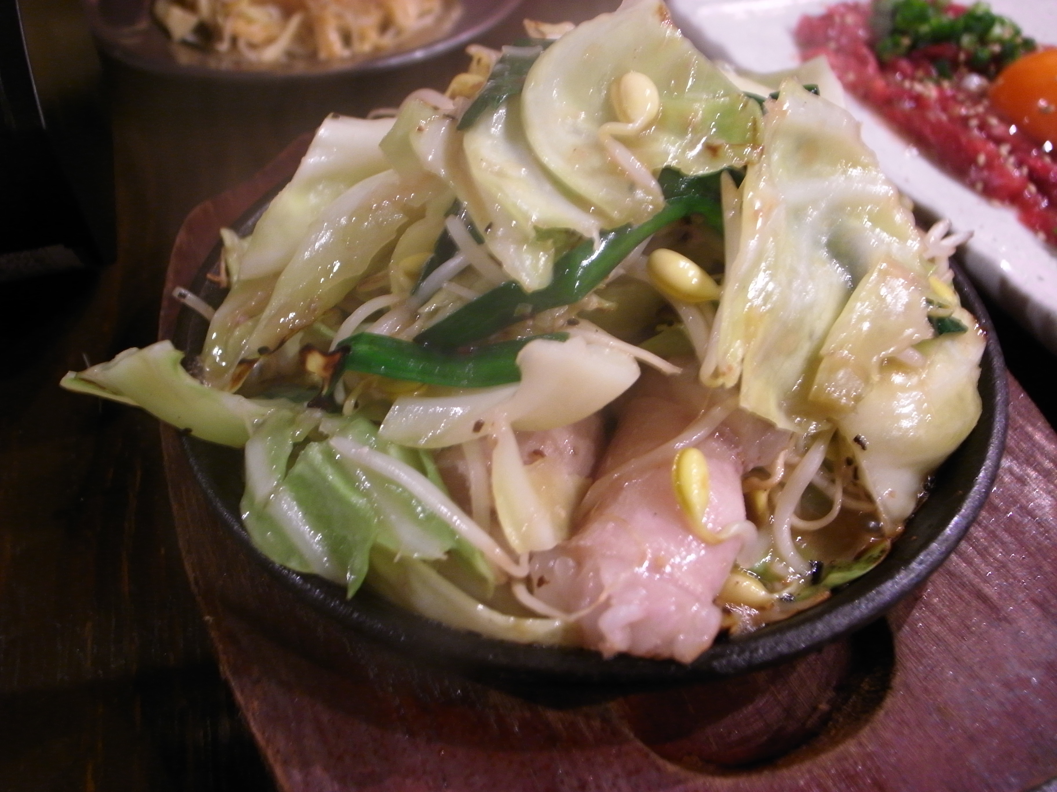 高円寺 関根精肉店 ザックザク情報局