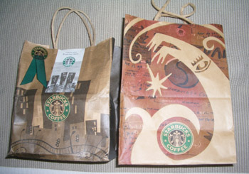 スターバックスの666 迷村の羊 スターバックスの666 迷村の羊
