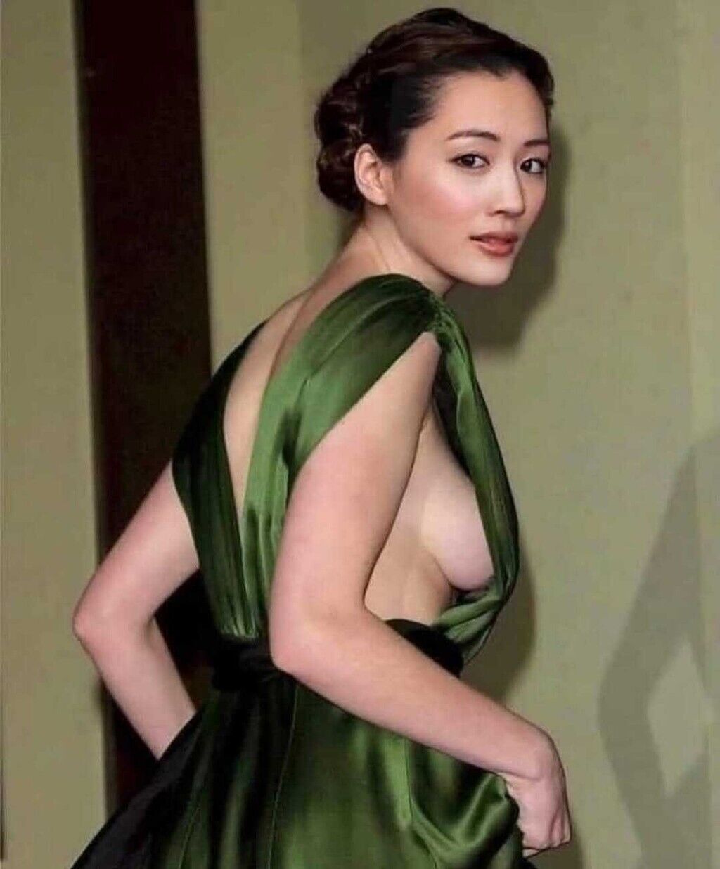 ◆【画像】綾瀬はるかの横乳 vs 新垣結衣の縦乳ｗｗｗｗｗ