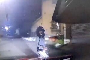 ◆【動画】台湾人の隣人トラブルが(((゚Д゚))) 変態の宴Ⅱ