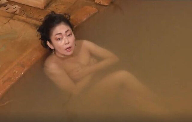 ◆【放送事故】元オセロ中島知子、全裸入浴でモザイク処理wwwwww 変態の宴Ⅱ