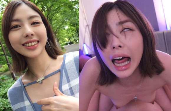 ◆清楚な読者モデルのりなさん35歳がベッドでこうなってしまう 変態の宴Ⅱ