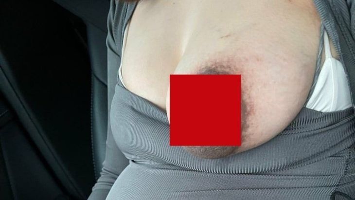 ◆【画像】この女の子の乳首吸いたい? 変態の宴Ⅱ