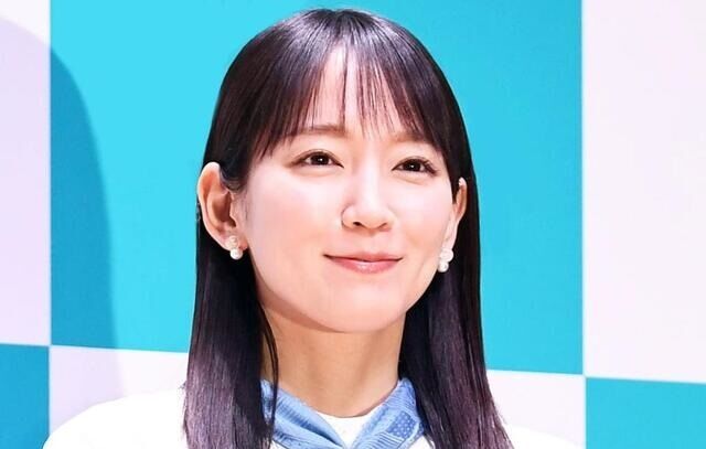 全盛期の吉岡里帆さん、あまりにもシコい 変態の宴Ⅱ
