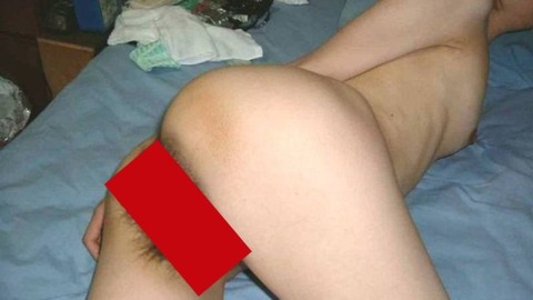 ◆【ボーボー】陰毛濃いほうが興奮するよなwwwwwwww