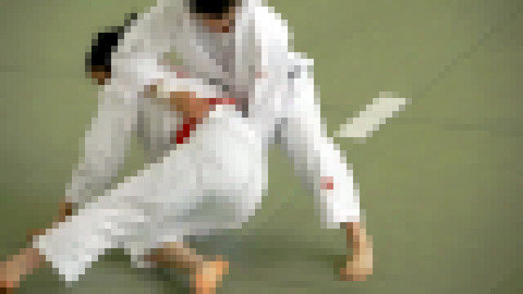 ◆【朗報】女子柔道、ハプニングでボロンwwwwwwwwwww（GIF画像あり） 変態の宴Ⅱ