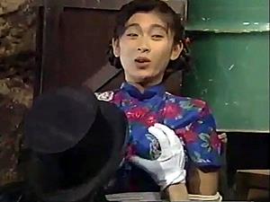 ◆【画像】篠原涼子、浜田雅功にお〇ぱい揉まれる 変態の宴Ⅱ